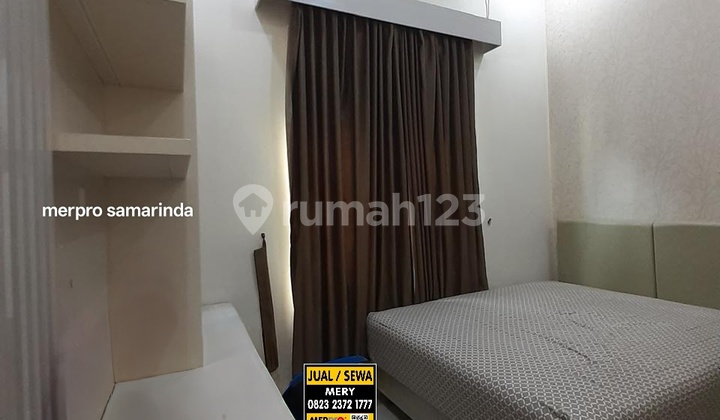 Rumah Siap Huni Furnished Di Samarinda 2