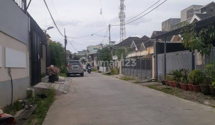  Tanah Siap Bangun Dalam Komp Perumahan Di Kota Samarinda 2