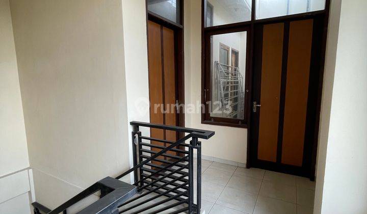 RUKO DISEWAKAN HADAP JALAN DI SAMARINDA 3