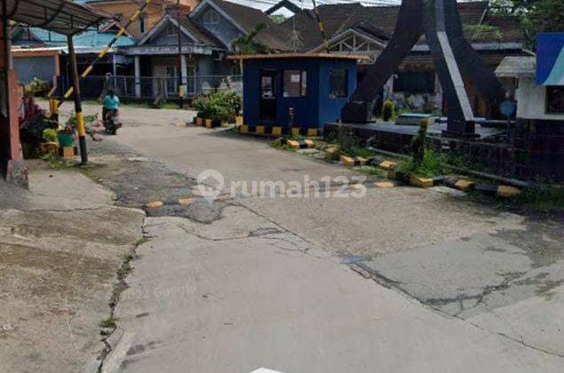 Kavling Siap Bangun Di perum bukit Pinang samarinda 2