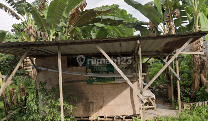 Tanah kavling Siap Bangun Di perumahan samarinda  1