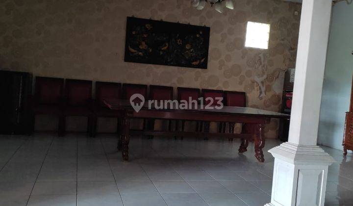 Rumah 2 lantai pinggir jalan di Samarinda  2