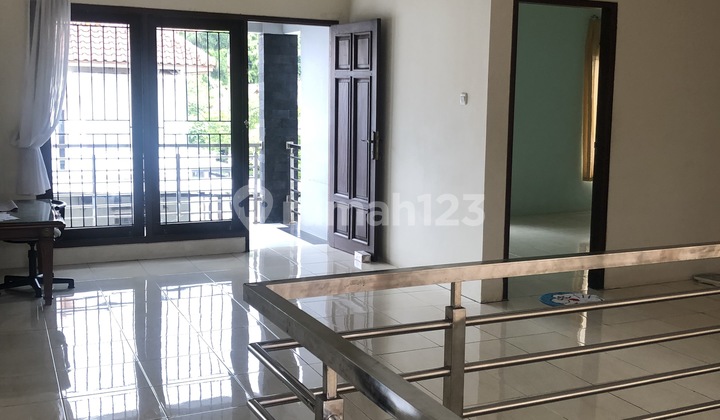 Rumah Siap Huni Asri Di Perumahan Samarinda  1