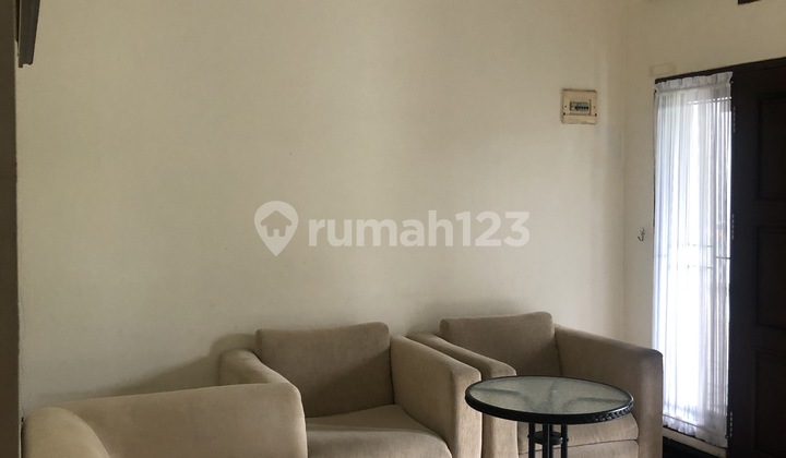 Rumah Siap Huni Asri Di Perumahan Samarinda  4