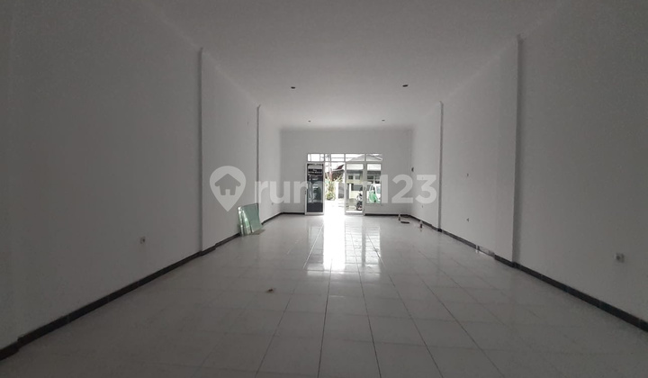 Ruko 2 lantai siap pakai di Samarinda 7