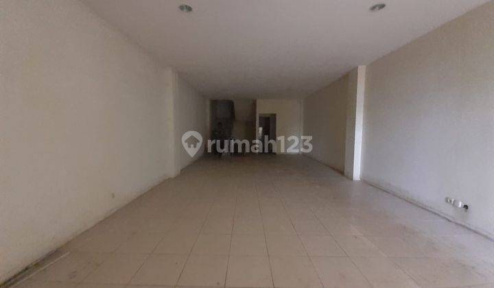 Ruko Pinggir Jalan Di Samarinda  1