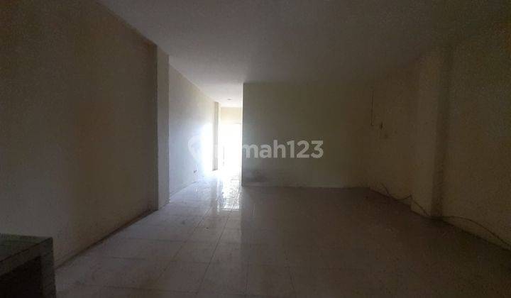 Ruko Pinggir Jalan Di Samarinda  3