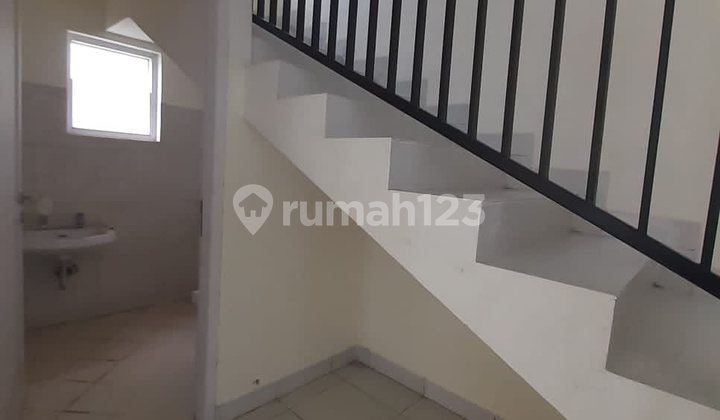 Rumah baru di Perum Citraland Samarinda  2