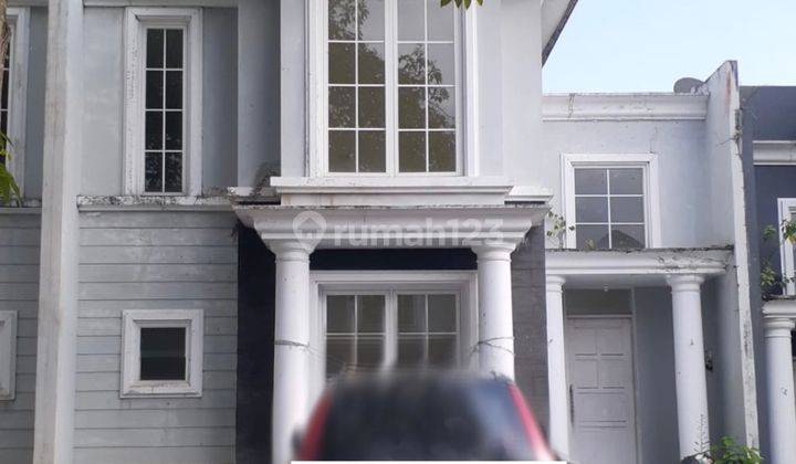 Rumah baru di Perum Citraland Samarinda  1