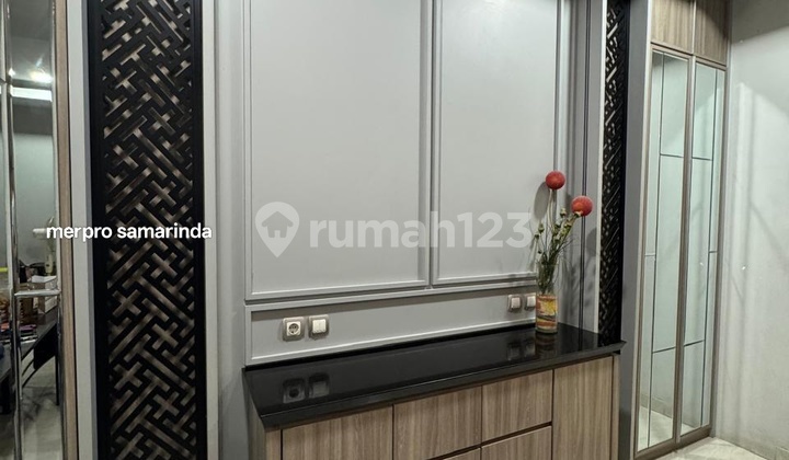 Rumah Cantik Interior Dan View Lepas Dalam Perum Di Samarinda Rumah Cantik Interior Dan View Lepas Dalam Perum Di Samarinda