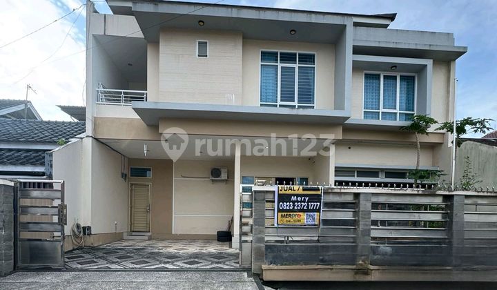 Rumah Cantik Di Dalam Kota Samarinda Rumah Cantik Di Dalam Kota Samarinda
