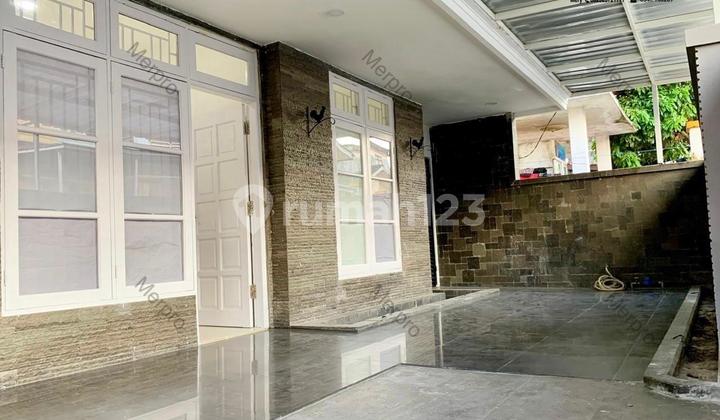 Rumah Siap Huni Di Perumahan Samarinda  2