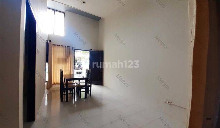 Rumah di Citraland City Samarinda 1