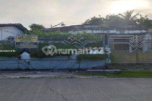 Tanah Luas Dalam Kota Samarinda