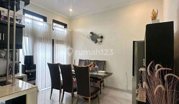 Ruman Cantik Siap Huni Di Samarinda  1