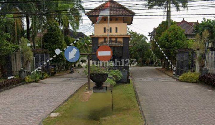 Rumah Di Dalam Perum Samarinda Kota  2