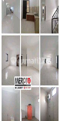 Ruko 3,5 Lantai Siap Huni Di Samarinda Ruko 3,5 Lantai Siap Huni Di Samarinda