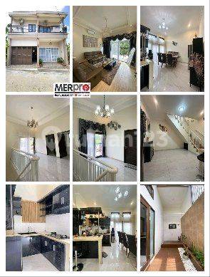 Rumah Cantik Siap Huni Di Samarinda 1