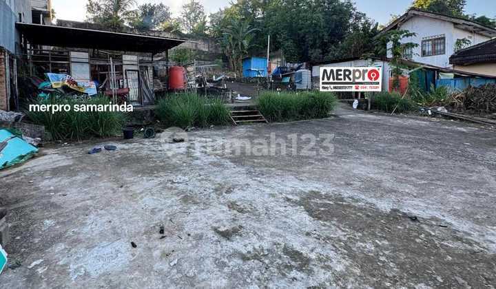 Tanah Dalam Kota Siap Pakai Di Samarinda Tanah Dalam Kota Siap Pakai Di Samarinda