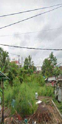 Tanah Pinggir Jalan Di Samarinda  1