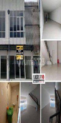 Ruko 2 Lantai Siap Huni Di Samarinda  1