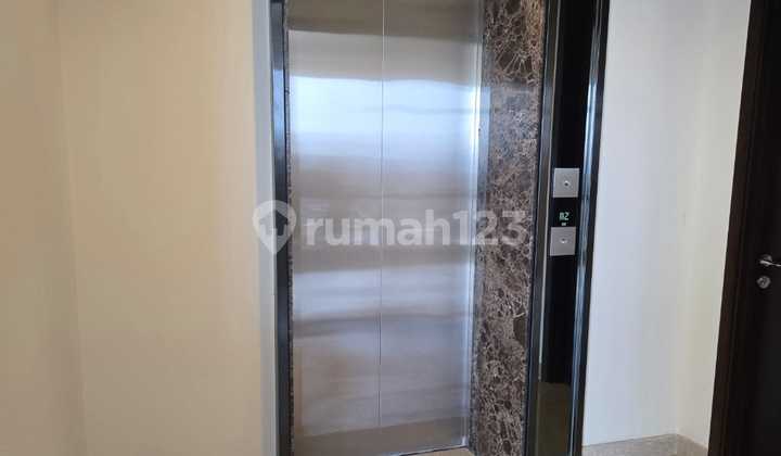 Brand New 2 Bedroom Unit at Menteng Park Apartment 2