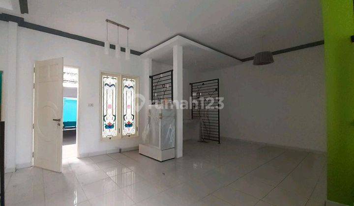 Rumah Siap Huni Terawat Di Perum Samarinda  2