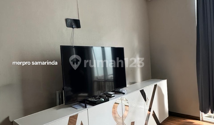 Rumah Cantik Interior Dan View Lepas Dalam Perum Di Samarinda  2