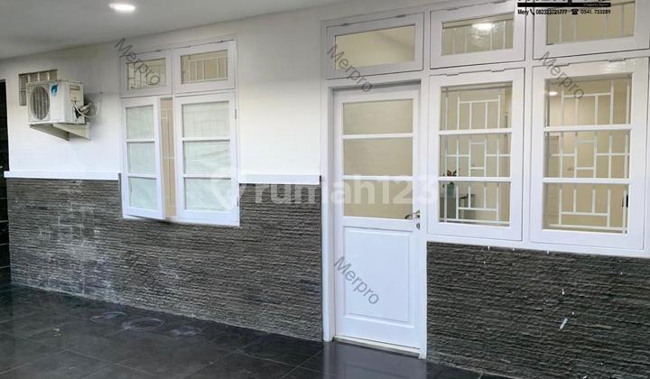 Rumah Siap Huni Terawat Dekat Big Mall Samarinda 2