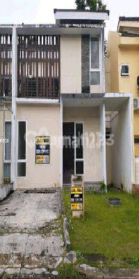 Rumah Masih Baru Di Perum Citraland Samarinda Rumah Masih Baru Di Perum Citraland Samarinda