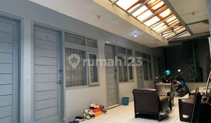Ready-to-Occupy Kost near Universities in Jatinangor 1