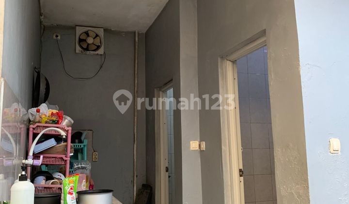 Ready-to-Occupy Kost near Universities in Jatinangor 2