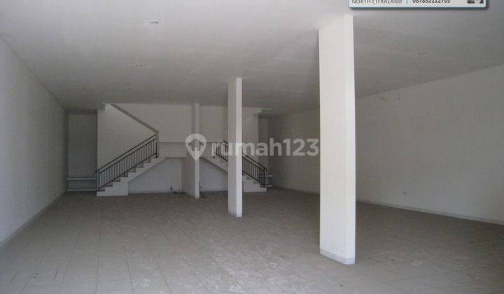 Ruko 2 Lantai Siap Huni di Raya Surabaya Malang, Gempol, Pasuruan 4