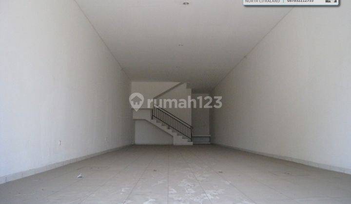 Ruko 2 Lantai Siap Huni di Raya Surabaya Malang, Gempol, Pasuruan 14