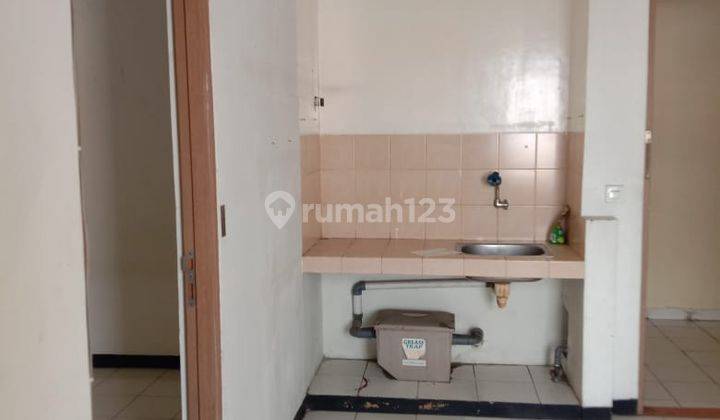 Disewakan Apartemen Palm Mansion 2 Kamar Tidur N 1 Kamar Mandi di Kalideres, Jakarta Barat