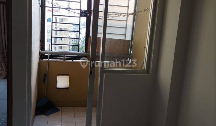 Disewakan Apartemen Palm Mansion 2 Kamar Tidur N 1 Kamar Mandi, Semi Furnished di Kalideres, Jakbar 1