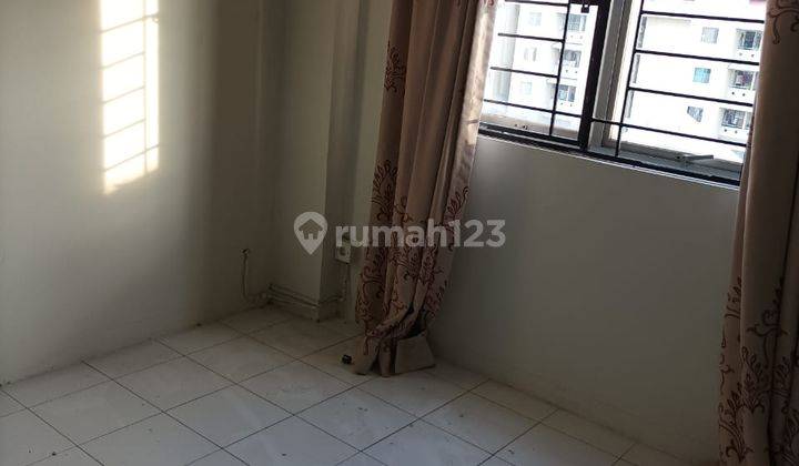 Disewakan Apartemen Palm Mansion 2 Kamar Tidur N 1 Kamar Mandi, Semi Furnished di Kalideres, Jakbar 2