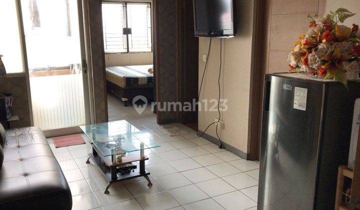 Disewakan Apartemen Palm Mansion di Taman Surya, Jakarta Barat 2