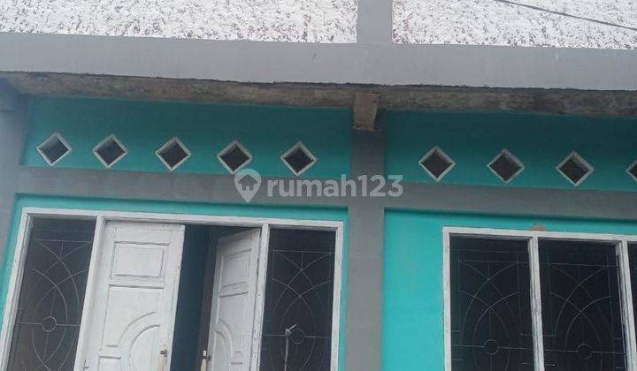 Rumah 2 Lantai Paling Murah Lokasi Di Perumahan 2