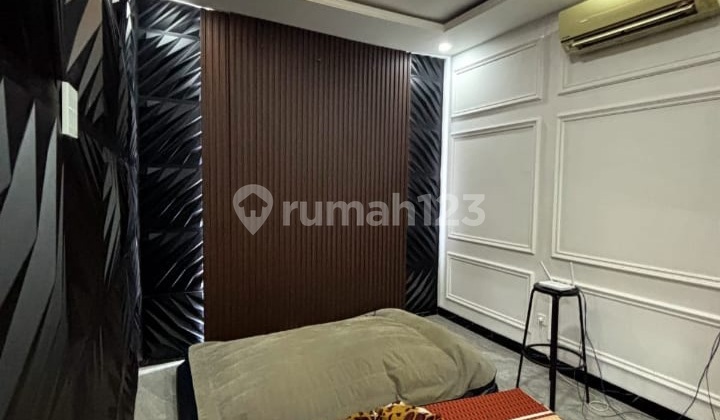 Rumah Mewah Super Cantik Melati Mas BSD City Banting Harga