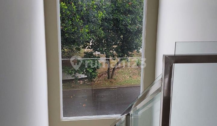 Dijual Rumah Huk Delatinos Cluster Derio Bsd Baru Selesai Renov 2