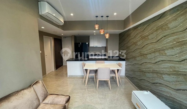 Dijual Apartemen Branz Bsd Tower 113