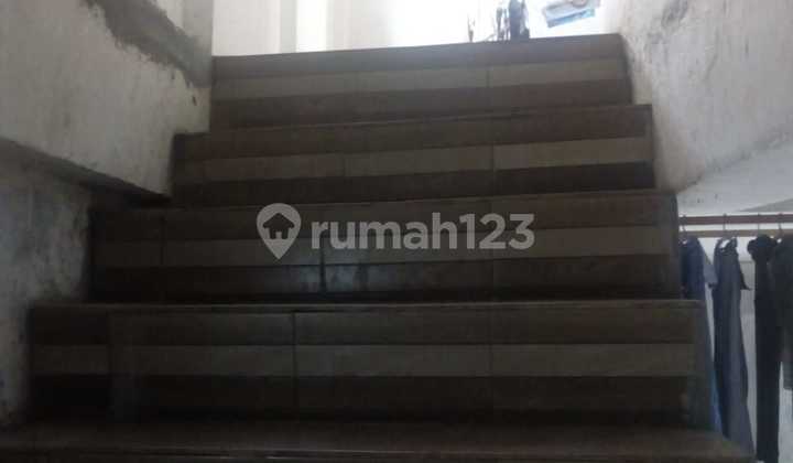 Di Jual Rumah Mewah Mangga Besar 