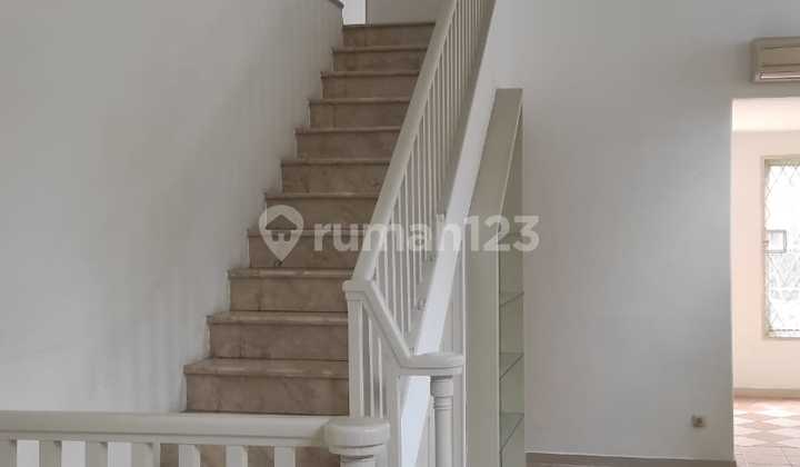 Dijual Rumah Taman Mediteranian Lippo Karawaci Central 2