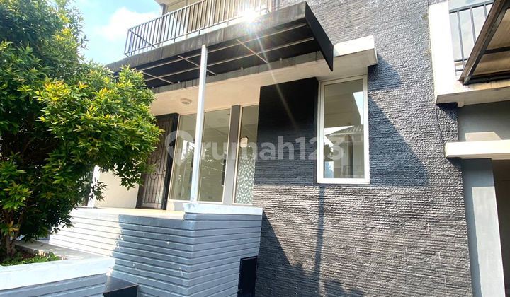 For Sale: Cluster Residence One Hook BSD House