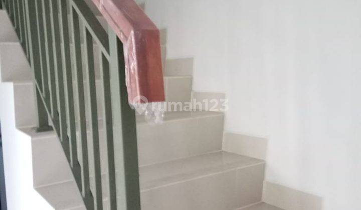 Dijual Cepat Rumah Murah di Montana Village Luas 60m2 2