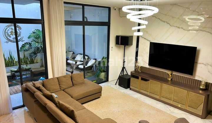 For Sale: Brava Himalaya Cluster House, Lippo Karawaci