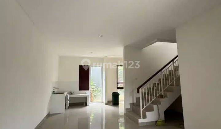 Dijual Nara Village 7x15 Paramount Gading Serpong 2