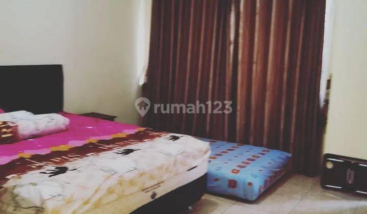 Dijual Rumah di Delatinos Cluster Carribean  2