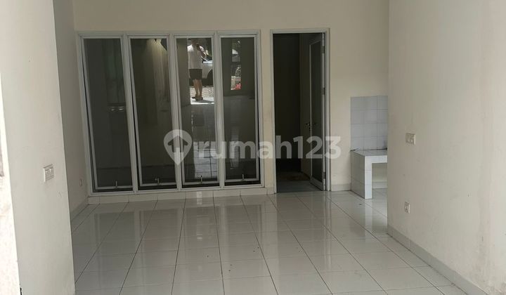 Rumah Di Eastern Cosmo Ext The Icon Bsd Termurah Siapa Cepat